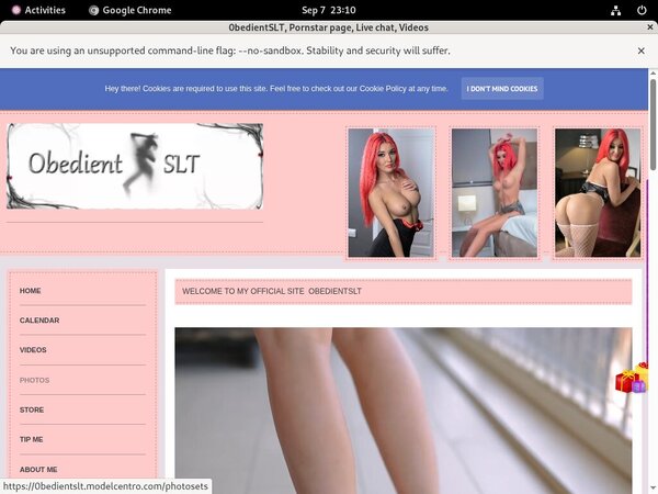 0bedientSLT Network