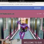 247Rubberdoll Hd Video