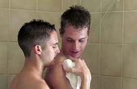 Beddable Boys gay anal twinks
