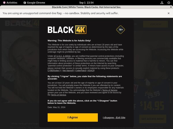 Black4k.com Paypal?