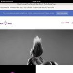 Black-hornis.net Become A Member