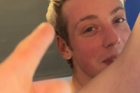 Brityounghung best gay porn