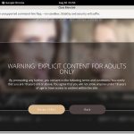 Class-blowjob.com Trial Pass