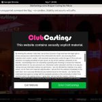 Club Castings Gift