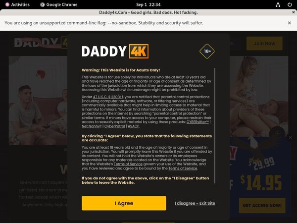 Daddy4k.com Best Videos