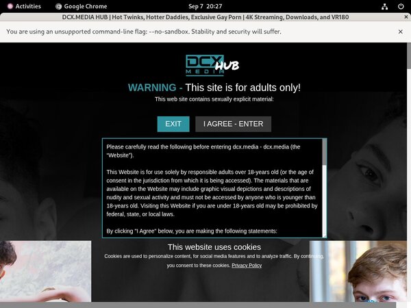Dcxdia Network Discount