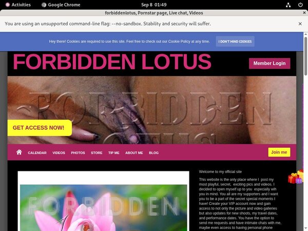 Discount Link Forbiddenlotus