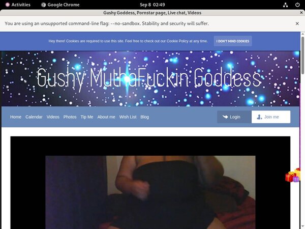 Dl 50shadesofgushy.com Site Rip