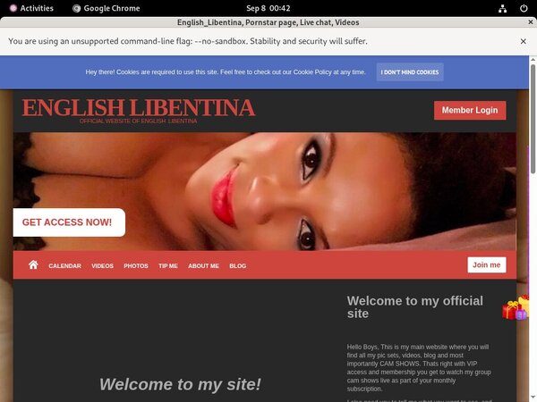 English_Libentina Trial Membership