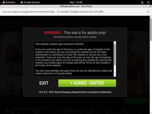 Filthy Femdom Account And Password Filthy Femdom Account And Password