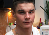 Fore Skin Parola D'ordine s2