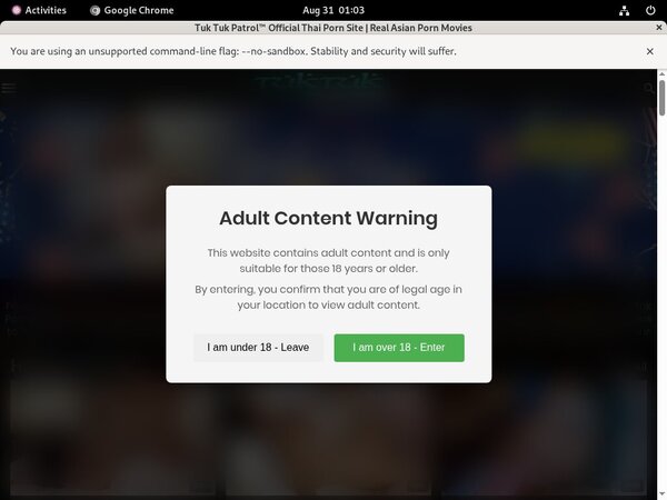 Free Account In Tuktukpatrol