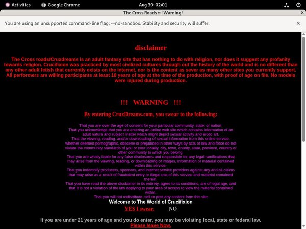 Free Crux Dreams Accounts And Passwords
