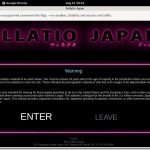 Free Fellatiojapan.com Movie