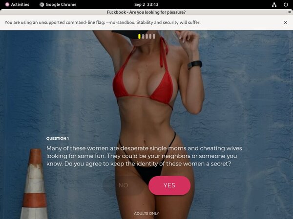 Free Hello.fuckbook.tv Day Trial