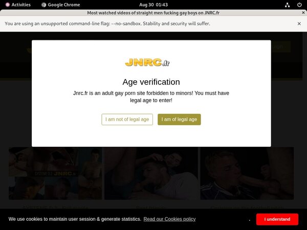 Free JNRC Fr Password Account Free JNRC Fr Password Account