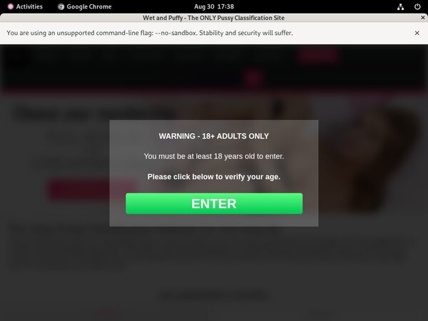 Free Wet And Puffy Accs