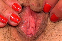 Gape My Pussy Accounts s1