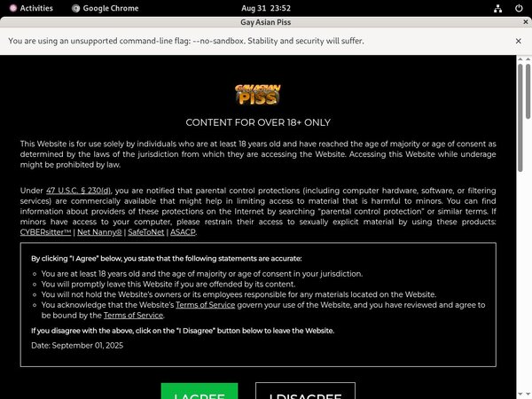 Gay Asian Piss Picture