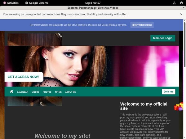 How To Get A Free Seatenn Account