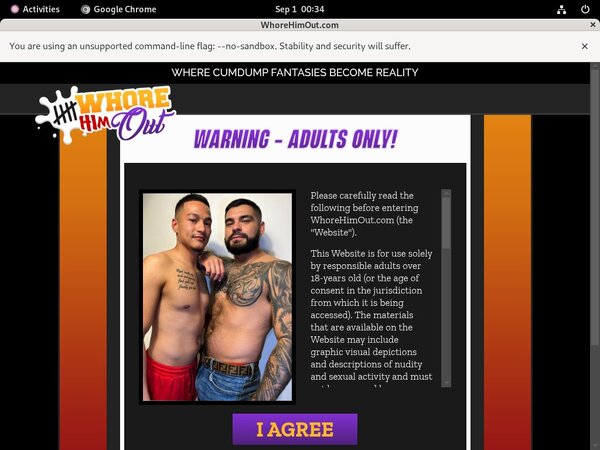 How To Get Leakedandloaded.com For Free