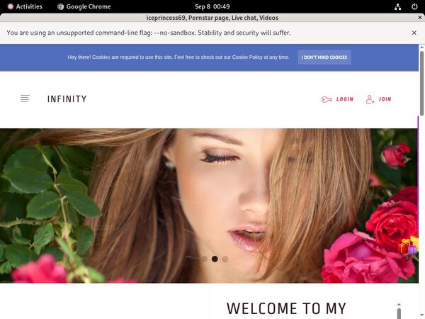 Iceprincess69 Free Full Movies