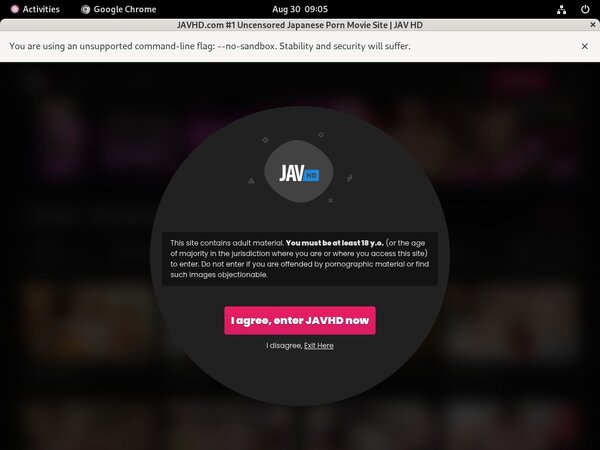 JAV HD Premium Free Account