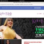Kyleenash Offer Paypal