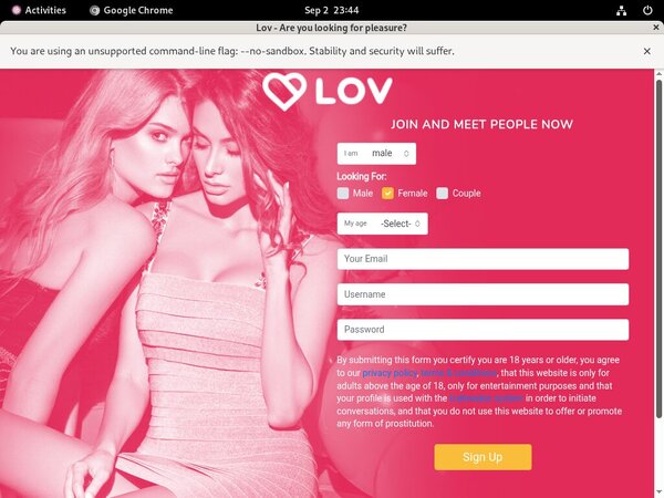 LOV Join By Check