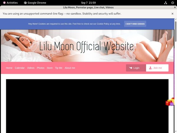 Lilu Moon Coupon Discount
