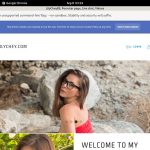 Lilychey.com Mit Sepa