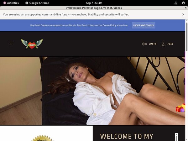 Liveloverock Hd Videos