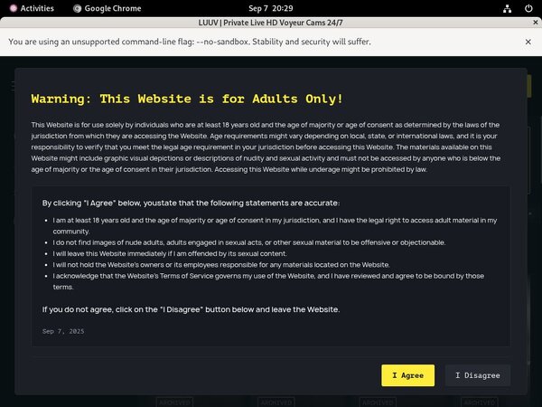 Luuv.com Free Trial Deal Luuv.com Free Trial Deal