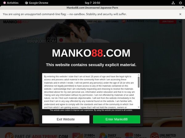 Manko88 Xxx Videos