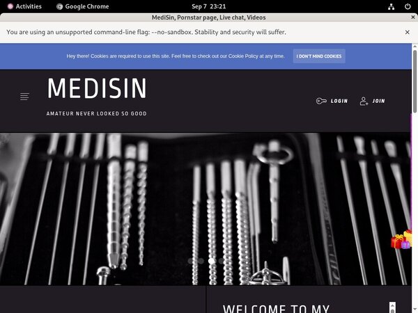 Medisin.modelcentro.com Free Trial Offer Medisin.modelcentro.com Free Trial Offer