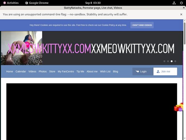 Mewkitty.modelcentro.com Free Trial Account Mewkitty.modelcentro.com Free Trial Account