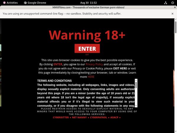 Mmvfilms.com Free Trial Link