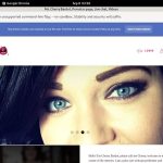 MsCherryBardot Join Link MsCherryBardot Join Link