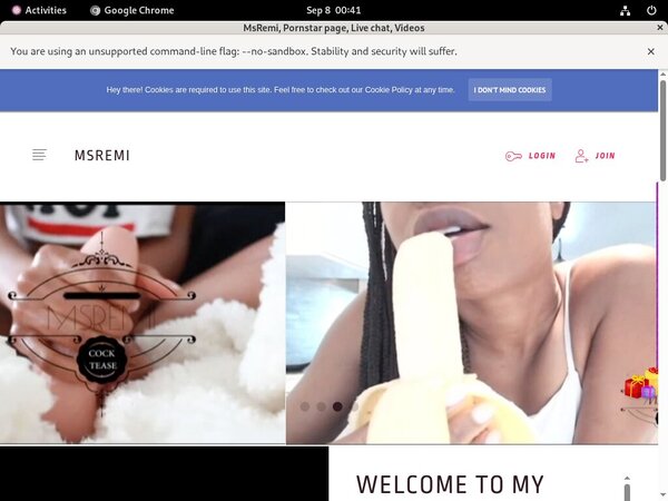 MsRemi Deals