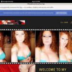 New AnnieBody Password