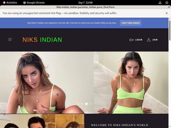Niksindian.com Hd Sex Videos