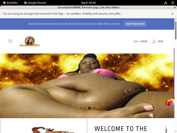 Nude Cocoacaramelbbw Nude Cocoacaramelbbw