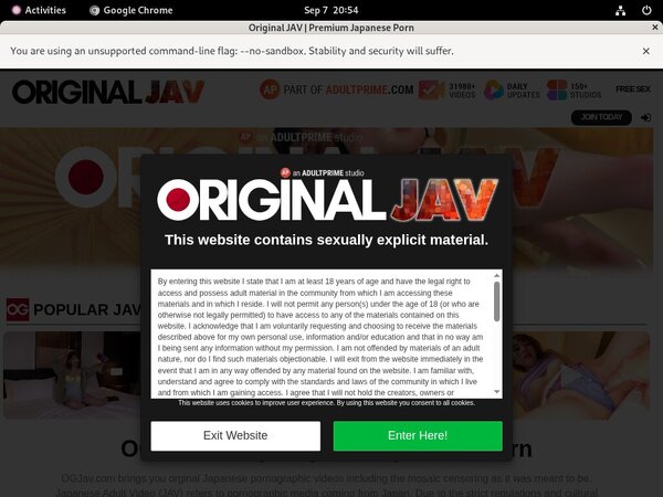 Ogjav.com Buy