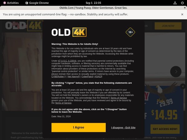 Old 4k Freebies