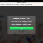 Passwords Sperm Swap Free