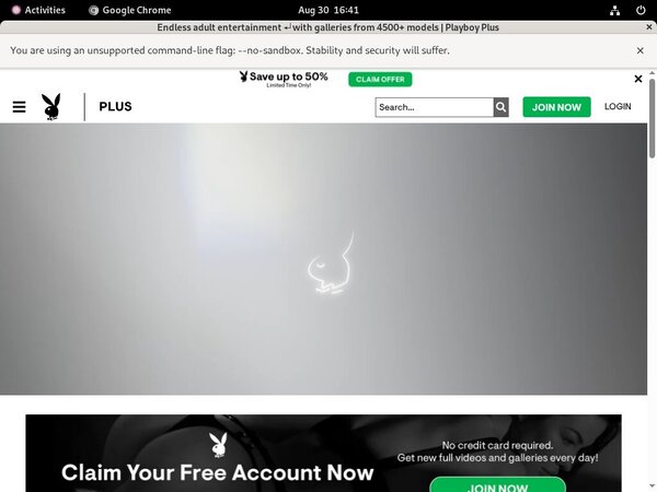 Playboyplus With Paypal