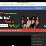 Porntugal Login Passwords