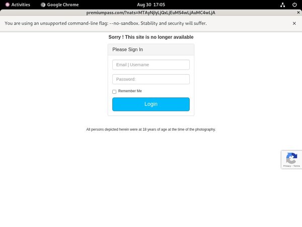 Premiumpass.com Discount Limited