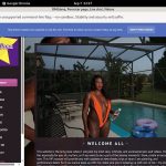 Promo Code OMGiana