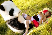 Publicsexadventures giving a blowjob Publicsexadventures giving a blowjob